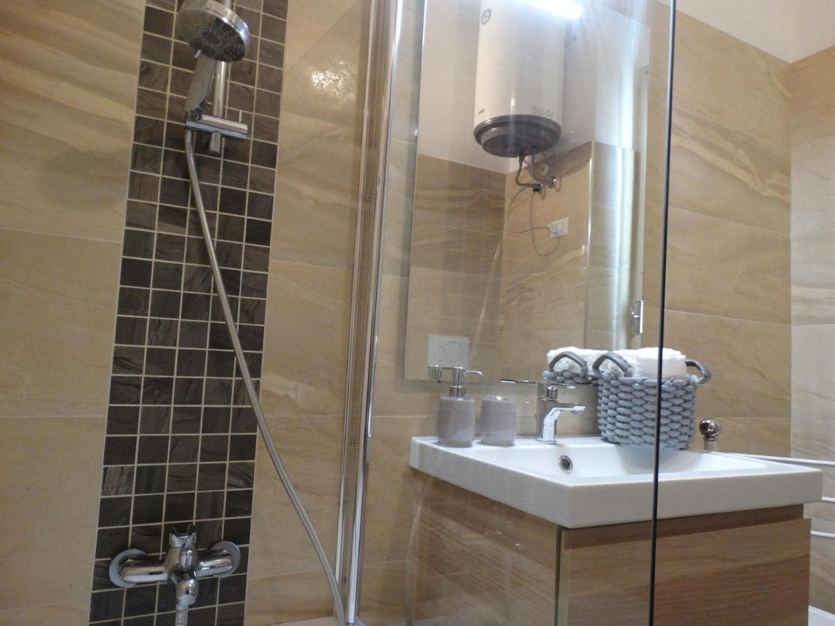 Sa Vivenda Rooms Альгеро Екстер'єр фото