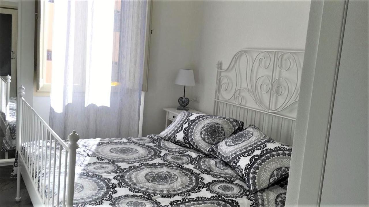 Sa Vivenda Rooms Альгеро Екстер'єр фото