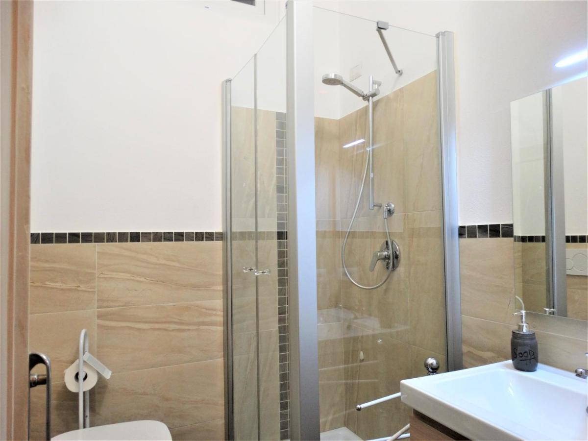 Sa Vivenda Rooms Альгеро Екстер'єр фото