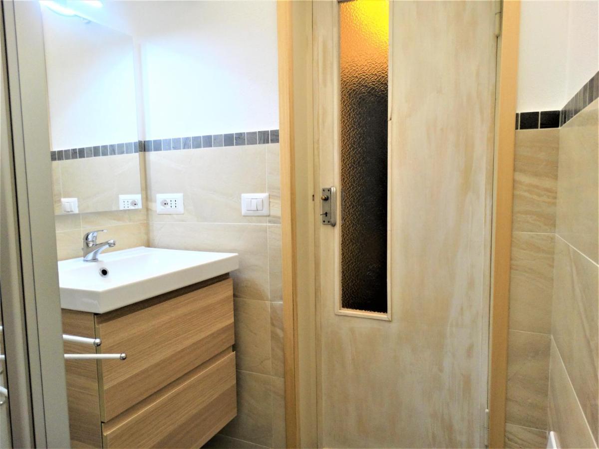 Sa Vivenda Rooms Альгеро Екстер'єр фото