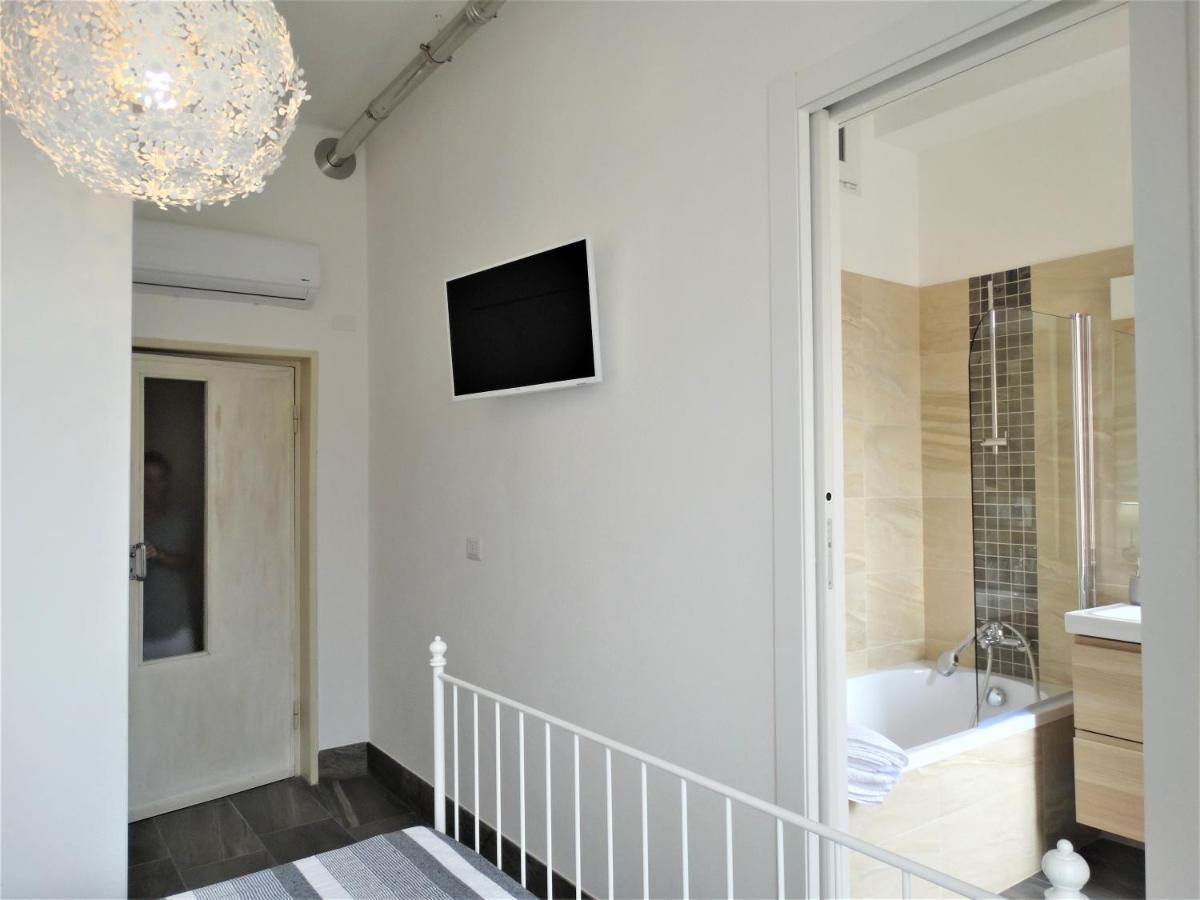 Sa Vivenda Rooms Альгеро Екстер'єр фото