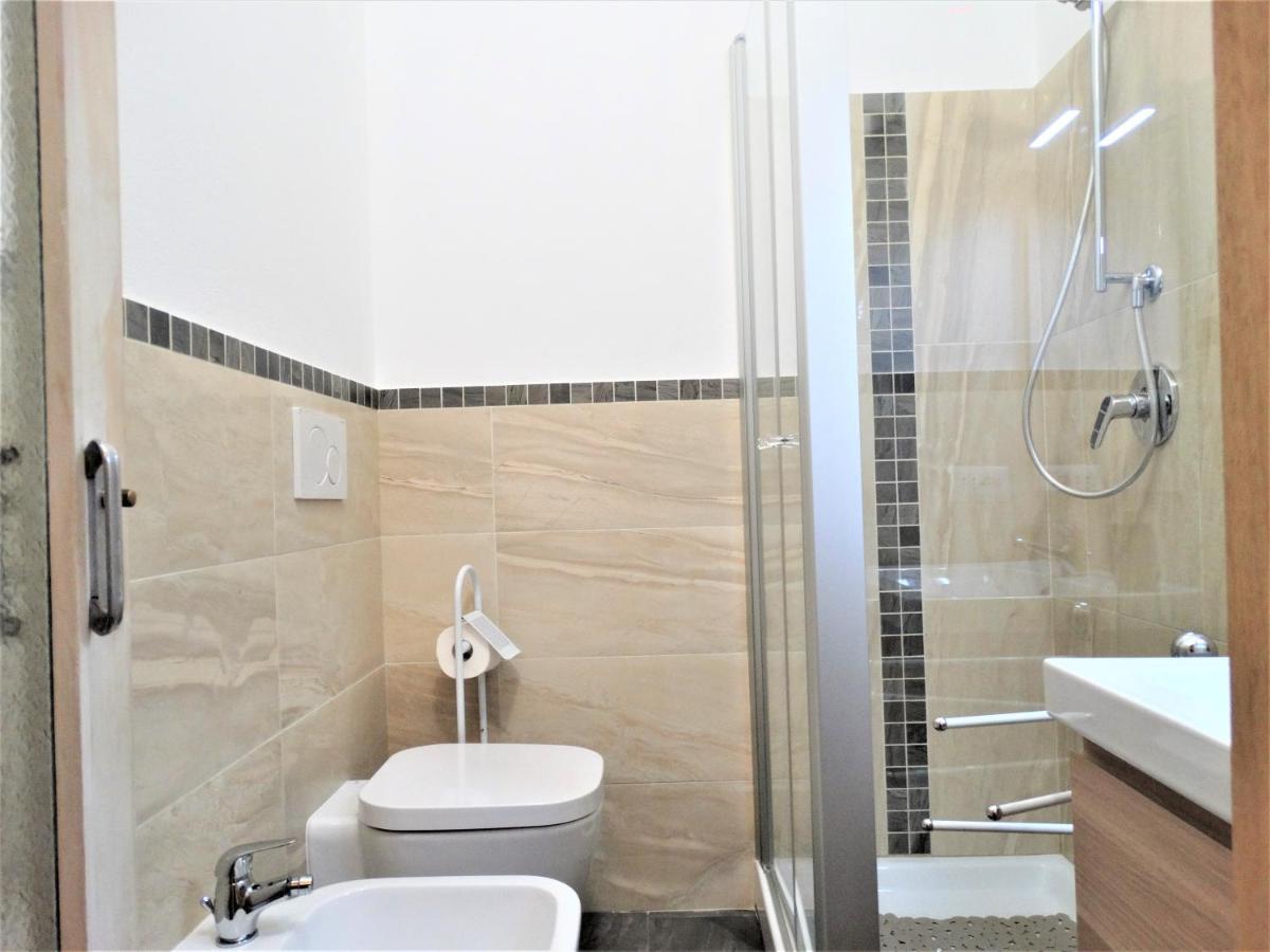 Sa Vivenda Rooms Альгеро Екстер'єр фото
