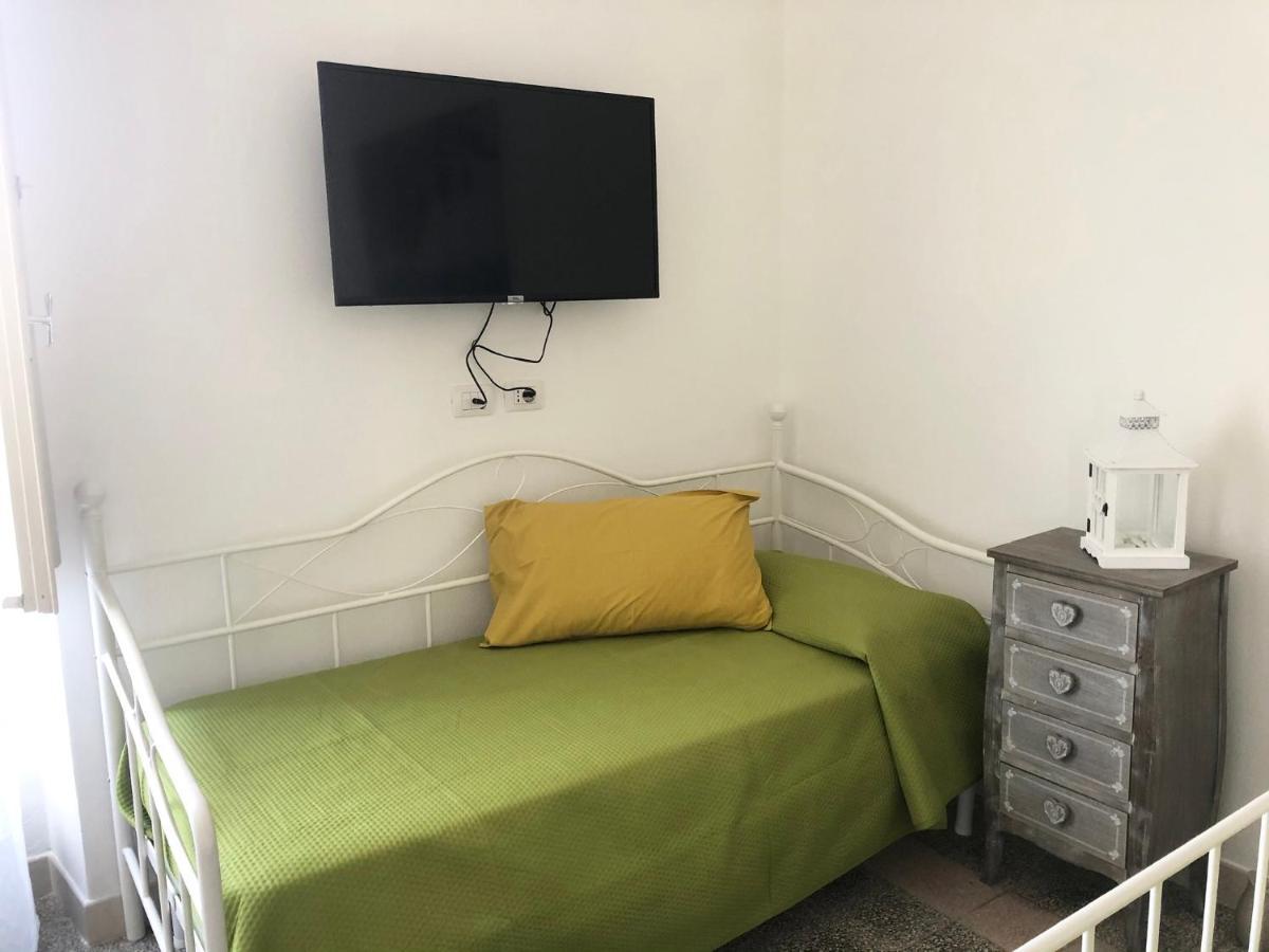 Sa Vivenda Rooms Альгеро Екстер'єр фото