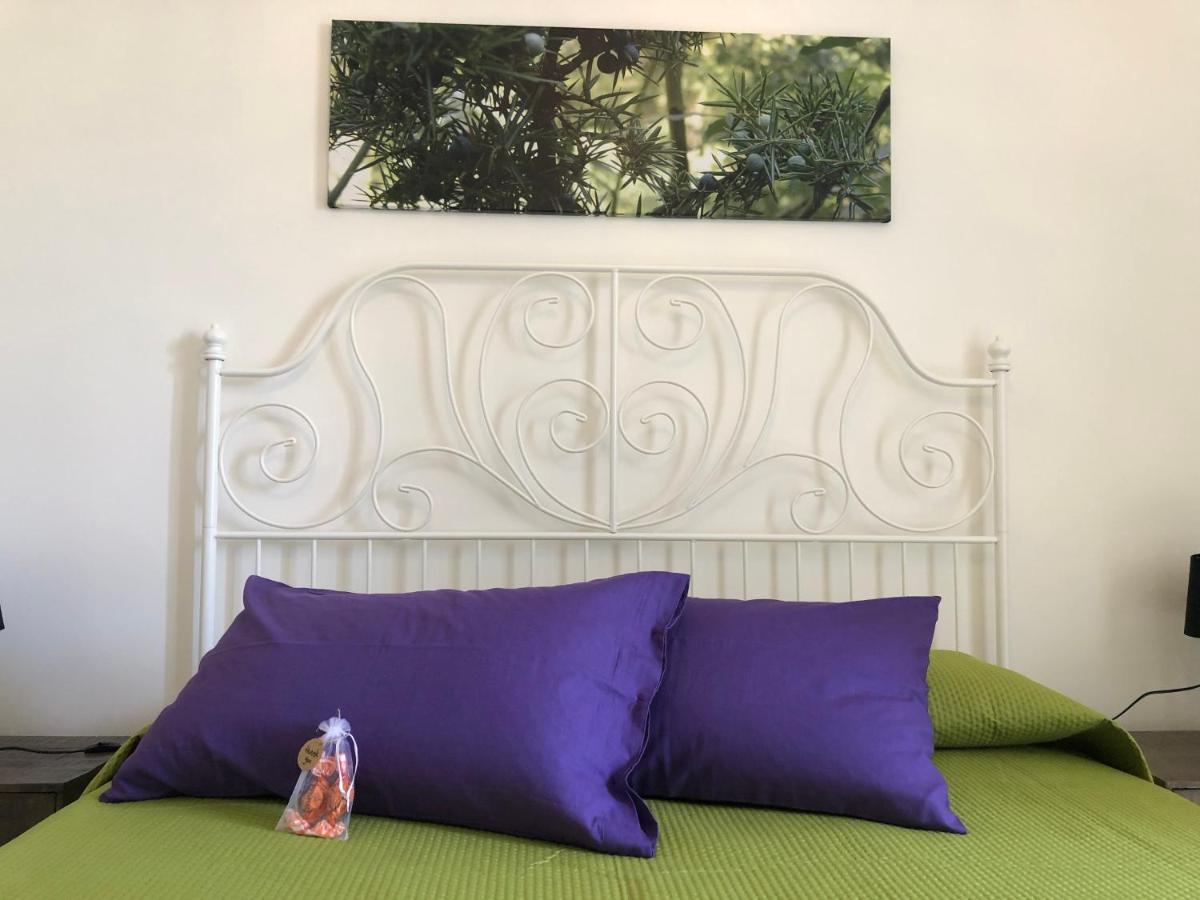 Sa Vivenda Rooms Альгеро Екстер'єр фото
