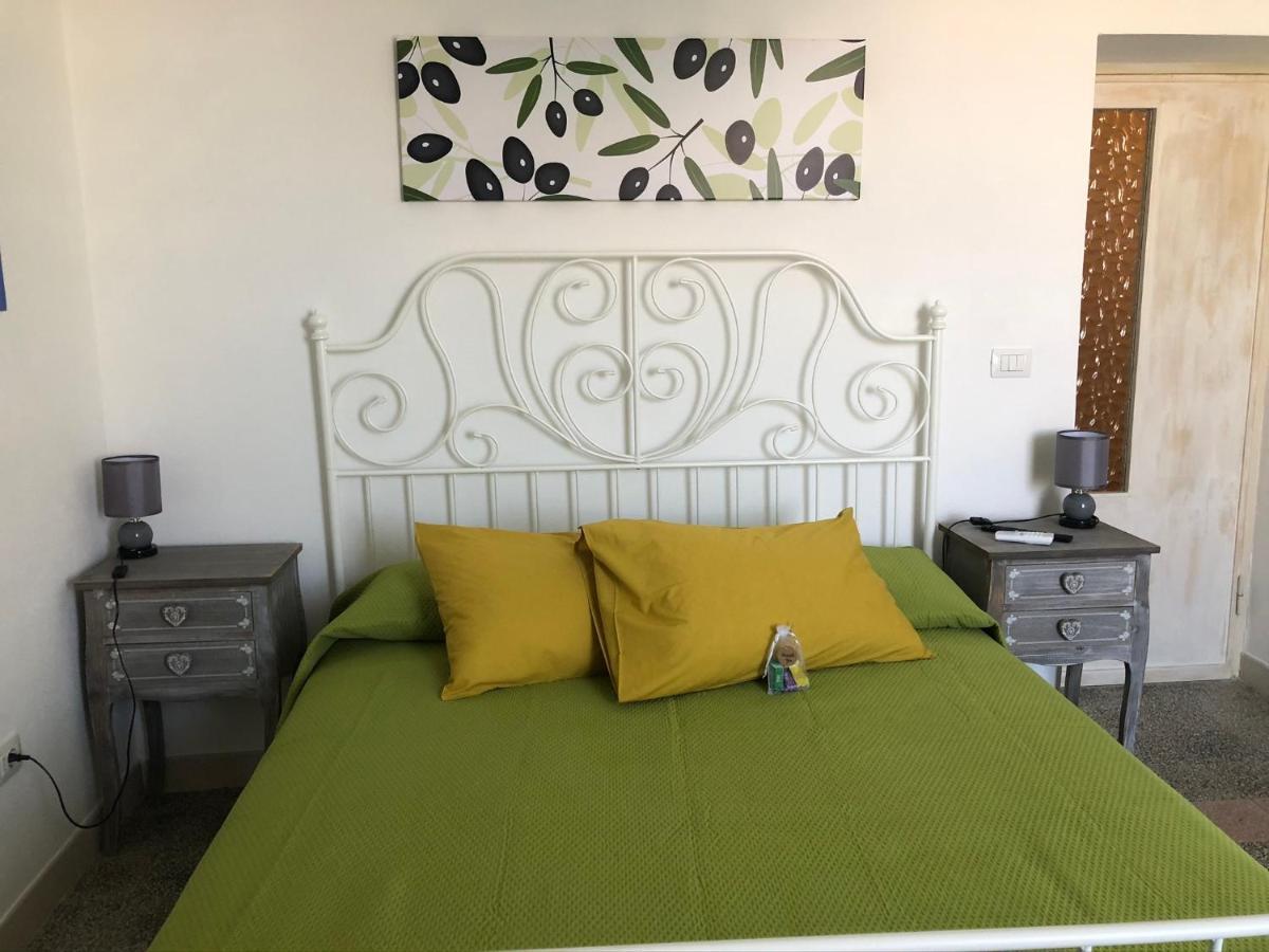 Sa Vivenda Rooms Альгеро Екстер'єр фото