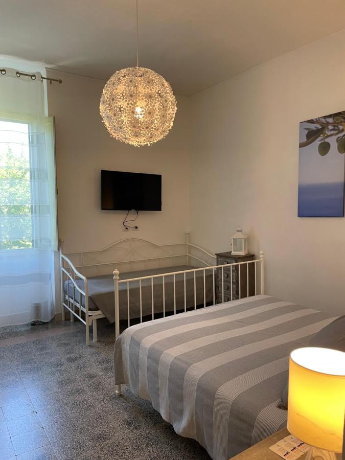Sa Vivenda Rooms Альгеро Екстер'єр фото
