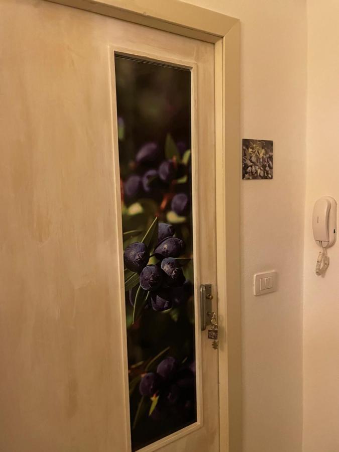 Sa Vivenda Rooms Альгеро Екстер'єр фото