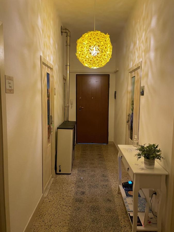 Sa Vivenda Rooms Альгеро Екстер'єр фото