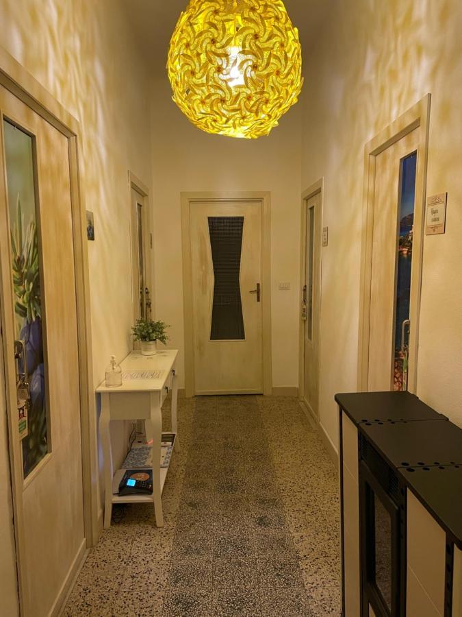 Sa Vivenda Rooms Альгеро Екстер'єр фото