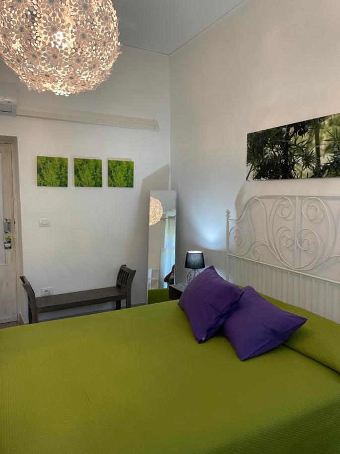 Sa Vivenda Rooms Альгеро Екстер'єр фото