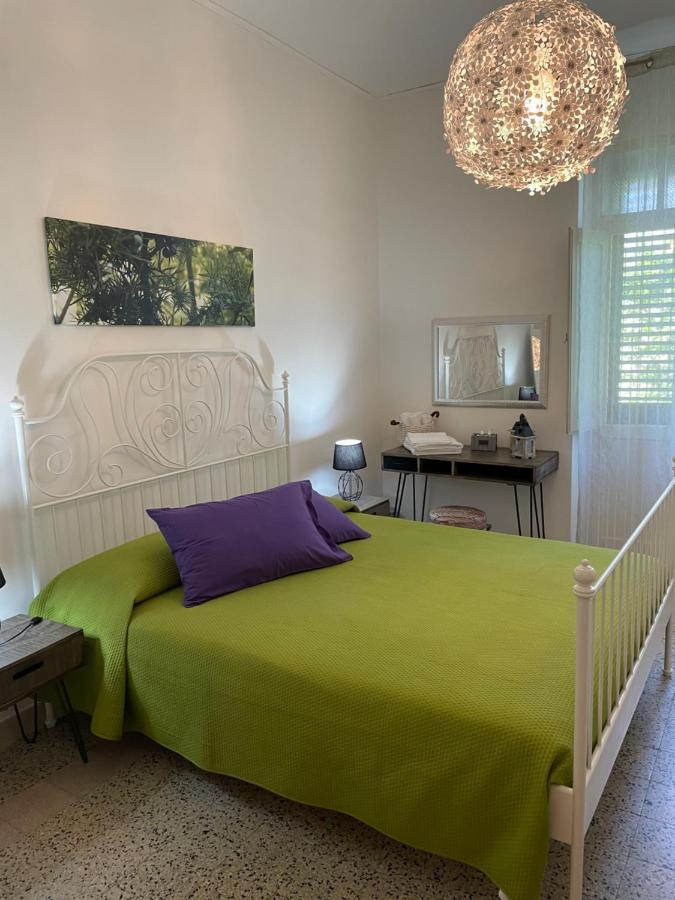 Sa Vivenda Rooms Альгеро Екстер'єр фото