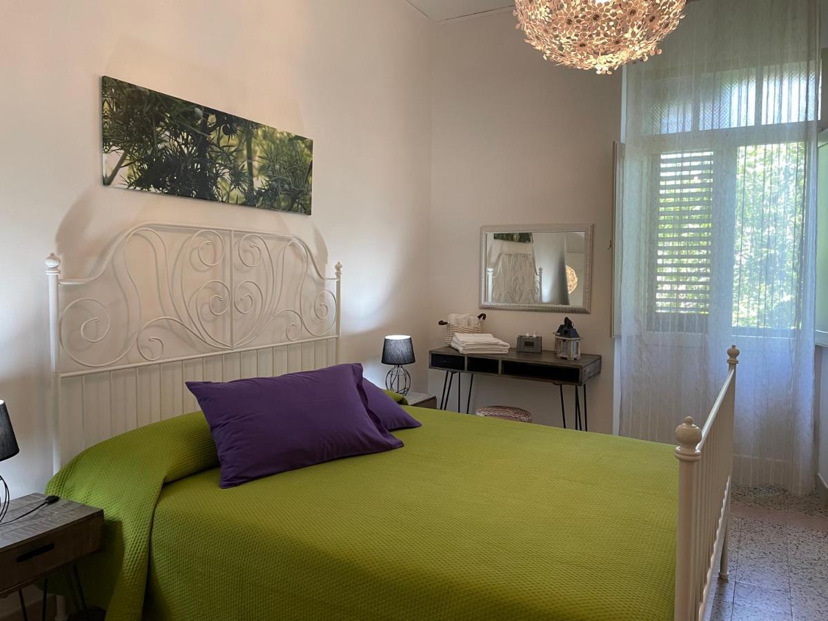 Sa Vivenda Rooms Альгеро Екстер'єр фото