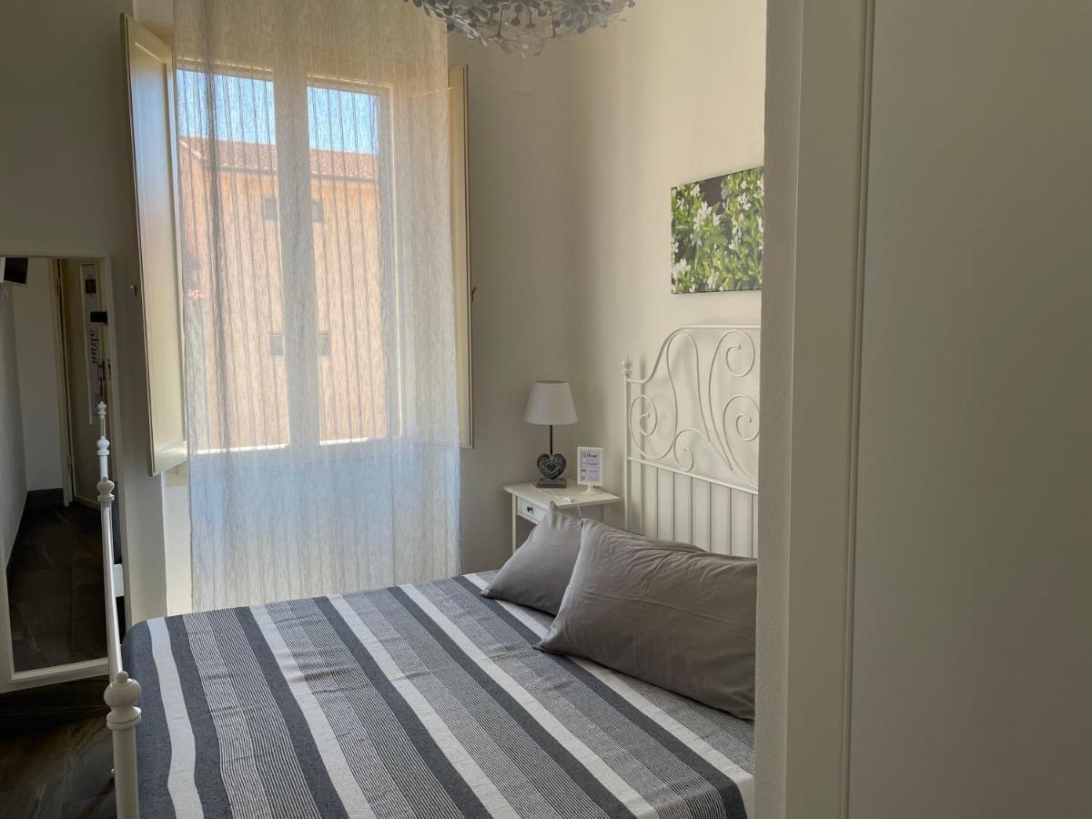Sa Vivenda Rooms Альгеро Екстер'єр фото
