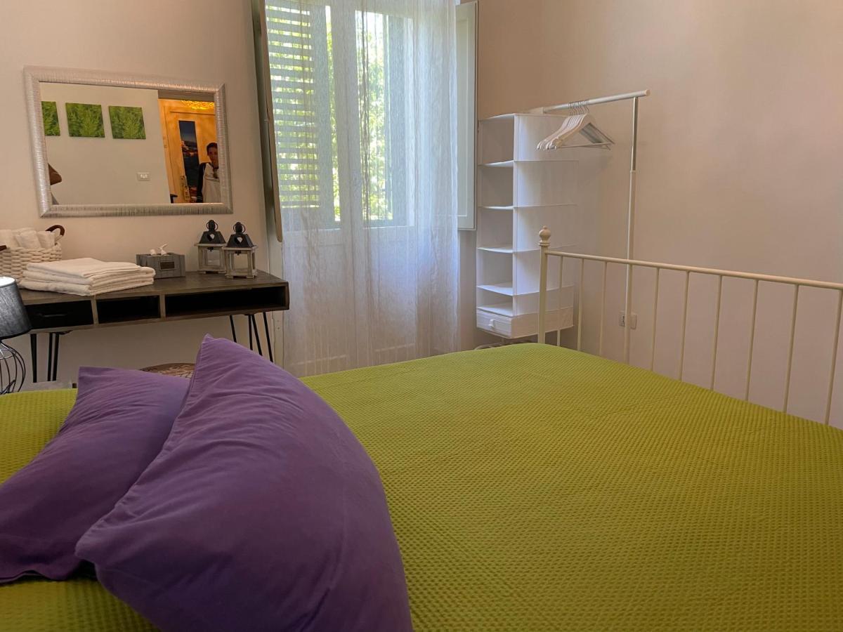 Sa Vivenda Rooms Альгеро Екстер'єр фото