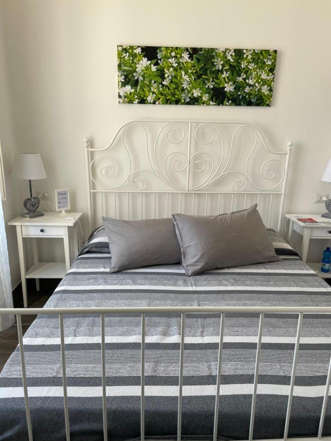 Sa Vivenda Rooms Альгеро Екстер'єр фото