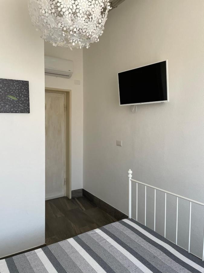 Sa Vivenda Rooms Альгеро Екстер'єр фото