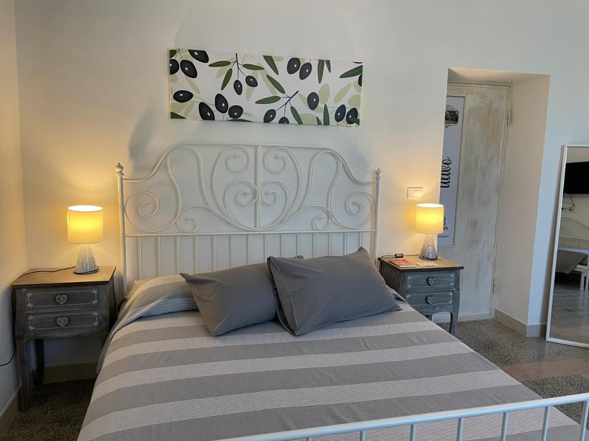Sa Vivenda Rooms Альгеро Екстер'єр фото
